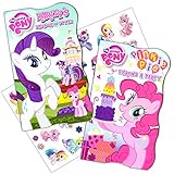 My Little Pony® Board Books - Set of Four