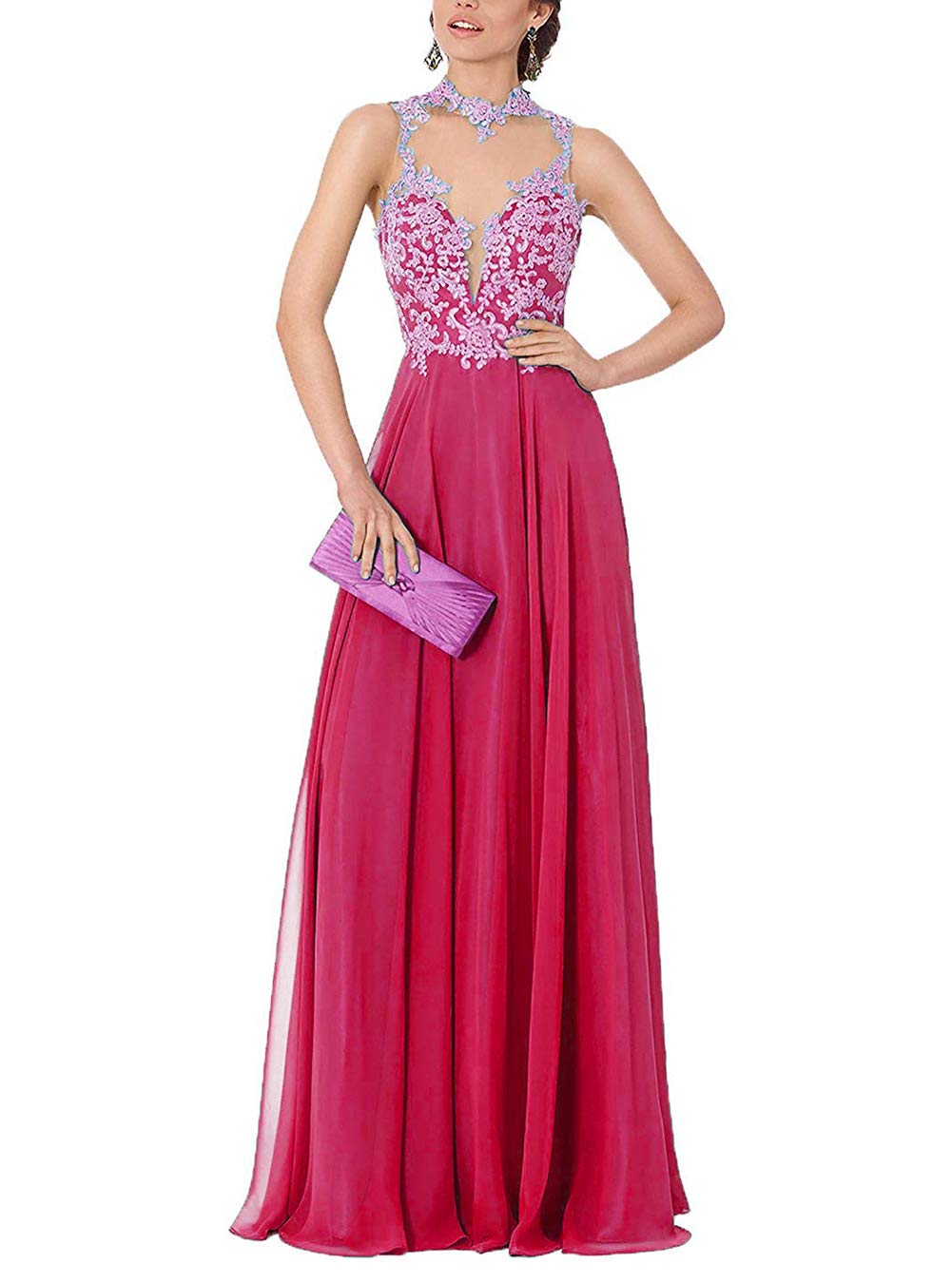 ugly red bridesmaid dresses