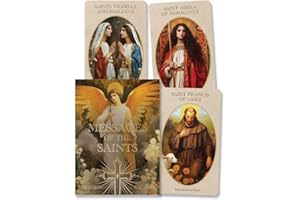 Messages of the Saints