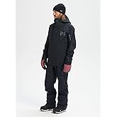 Burton mens Ak Gore Velocity Anorak