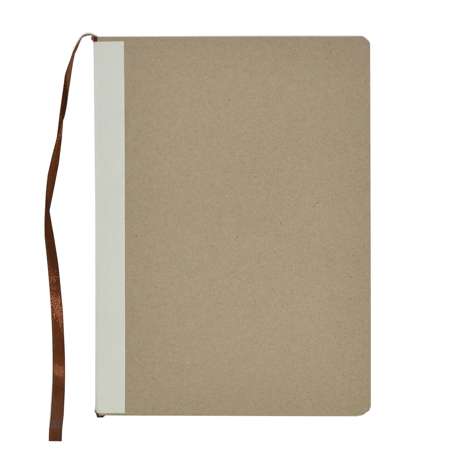 NectaRoy B6 Lined Journal Notebook Paper, Refill Pads for Filofax Personal Organiser Refills, 120 Sheets/240 Pages Personal Binder Planner Refillable Lined Paper, 190x130mm — image 1