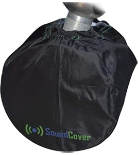 rockville speaker covers