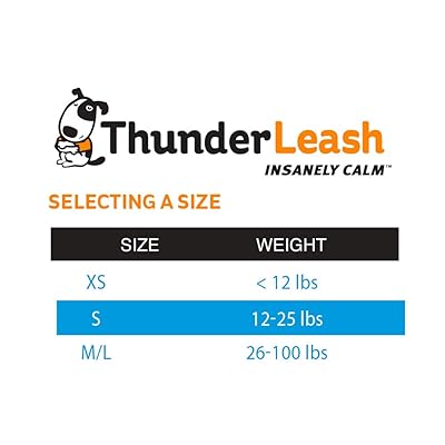 thunderleash no pull solution dog leash