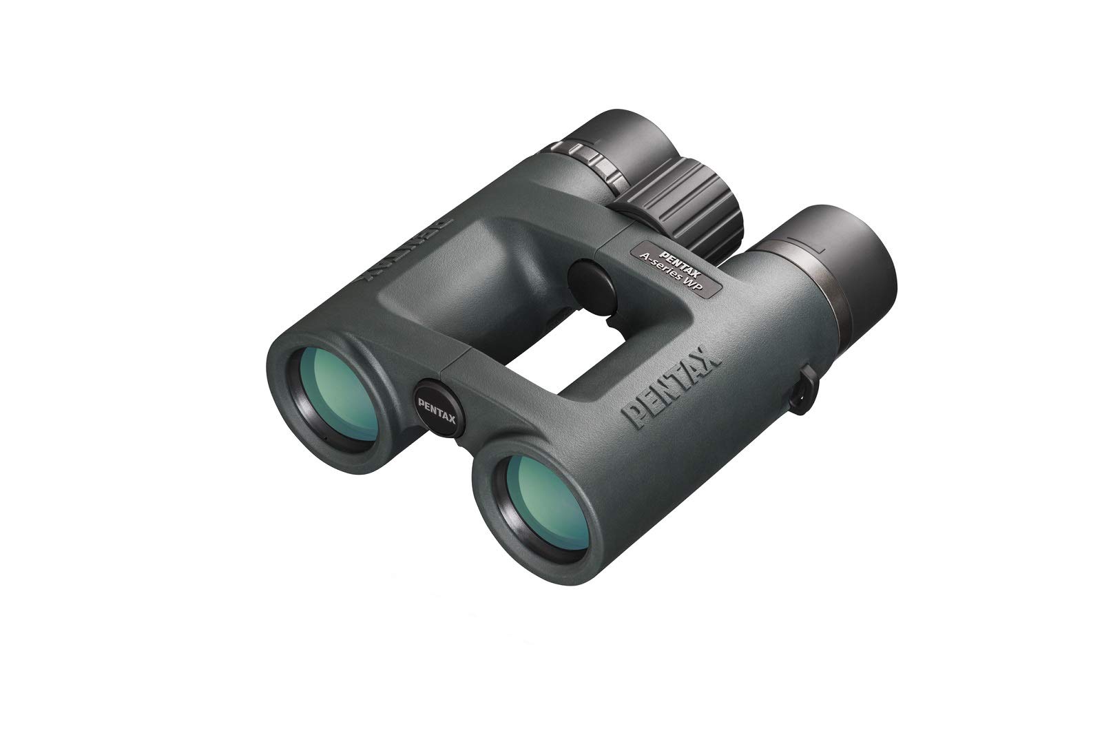 Pentax AD 9 x 32 WP Roof Prism Binocular