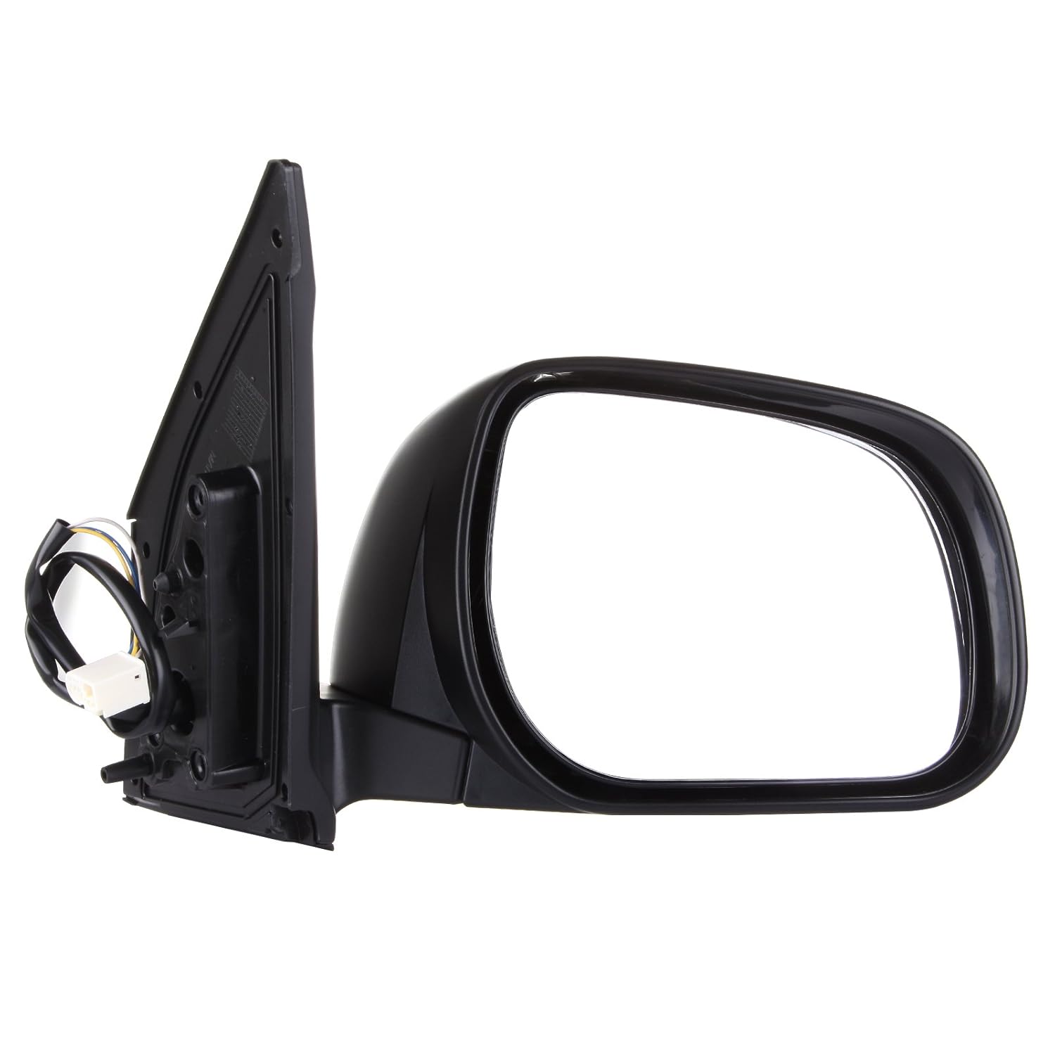 Купить Зеркало Рав 4 Левое