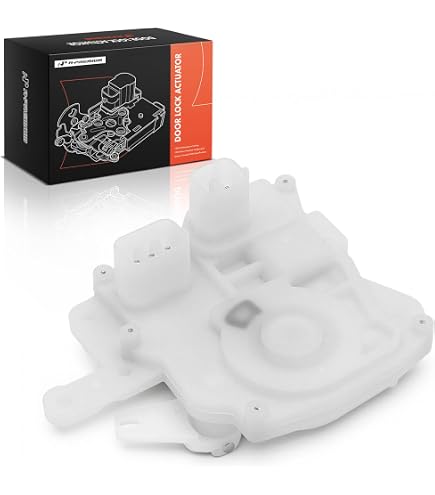 Amazon.com: SYERAL Power Door Lock Actuator 72115-S5A-003 72115