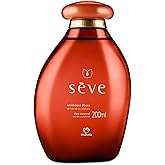 Sève Amêndoas Doces Óleo Desodorante Corporal