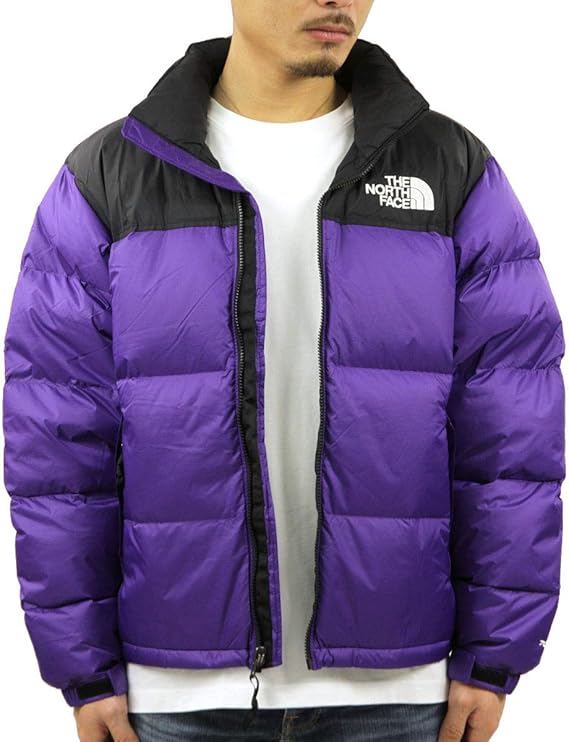Amazon Co Jp ノースフェイス The North Face Womens 1996 Retro Nuptse Jacket 1996 ジャケット ダウンジャケット レトロ ヌプシ パープル Nf0a3xeo 並行輸入品 服 ファッション小物 Amazon Co Jp ノースフェイス The North Face Womens 1996 Retro Nuptse Jacket 1996 ジャケット ダウンジャケット レトロ ヌプシ パープル Nf0a3xeo 並行輸入品 服 ファッション小物