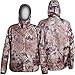 Grundens Gage Weather Watch Jacket - Kryptek Highlander Camo - 3XL