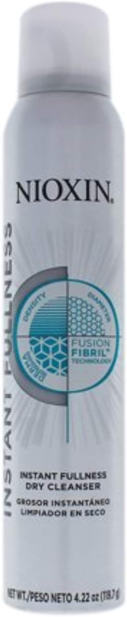 Instant Fullness Dry Cleanser Shampoo 4.22 oz