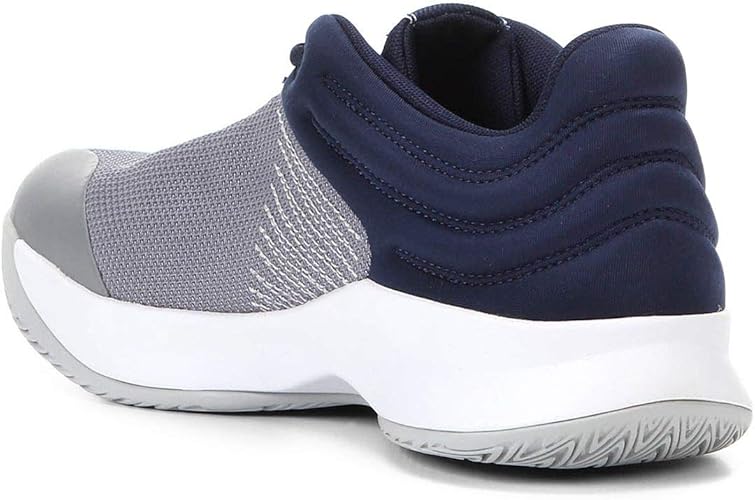 adidas pro spark 2018 azul