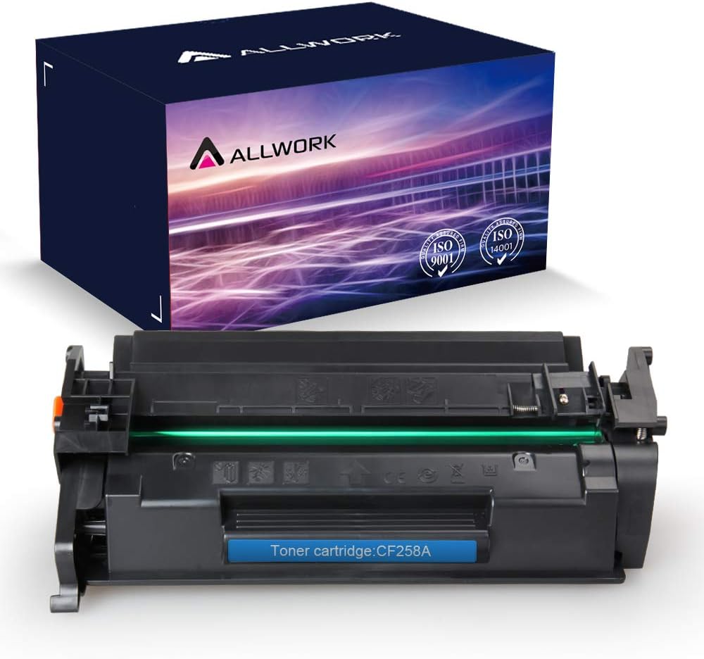 hp mfp m428fdw toner