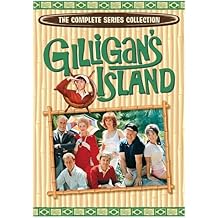 Gilligan's Island: The Complete Series