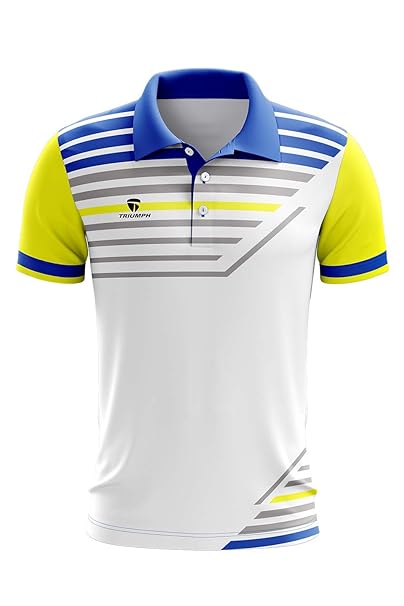 badminton jersey 2019