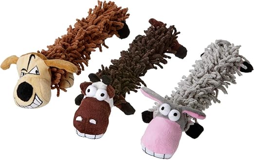 karlie dog toys