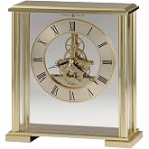 Howard Miller 549808 Tensed Tabletop Clock II