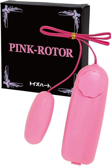 Amazon ピンクローター トイズハート ワンポインター