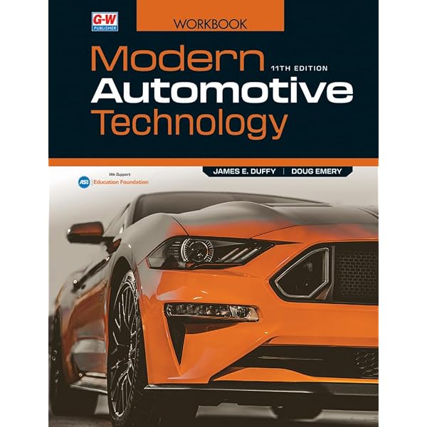 Modern Automotive Technology: Duffy, James E., LaCroix, Brian