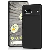 YATWIN Silicone Case for Google Pixel 7A