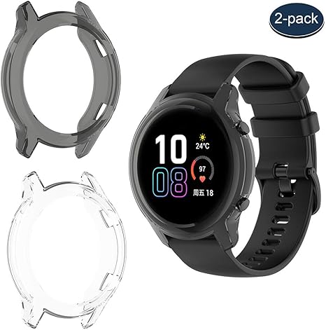 huawei honor magic 2 smartwatch