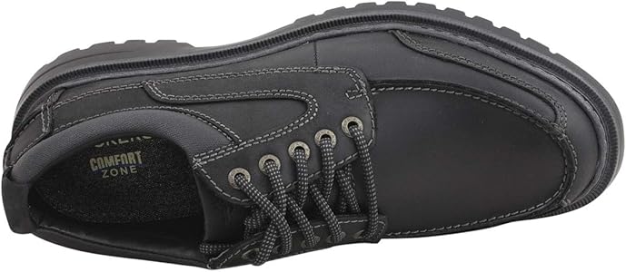 dockers overton black