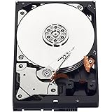 WD HDD 内蔵ハードディスク 3.5インチ 500GB WD Black WD5003AZEX SATA3.0 7200rpm 64MB 5年保証
