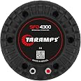 Driver Fenólico Taramps Sfd 4300 8 Ohms 150w Rms Usado