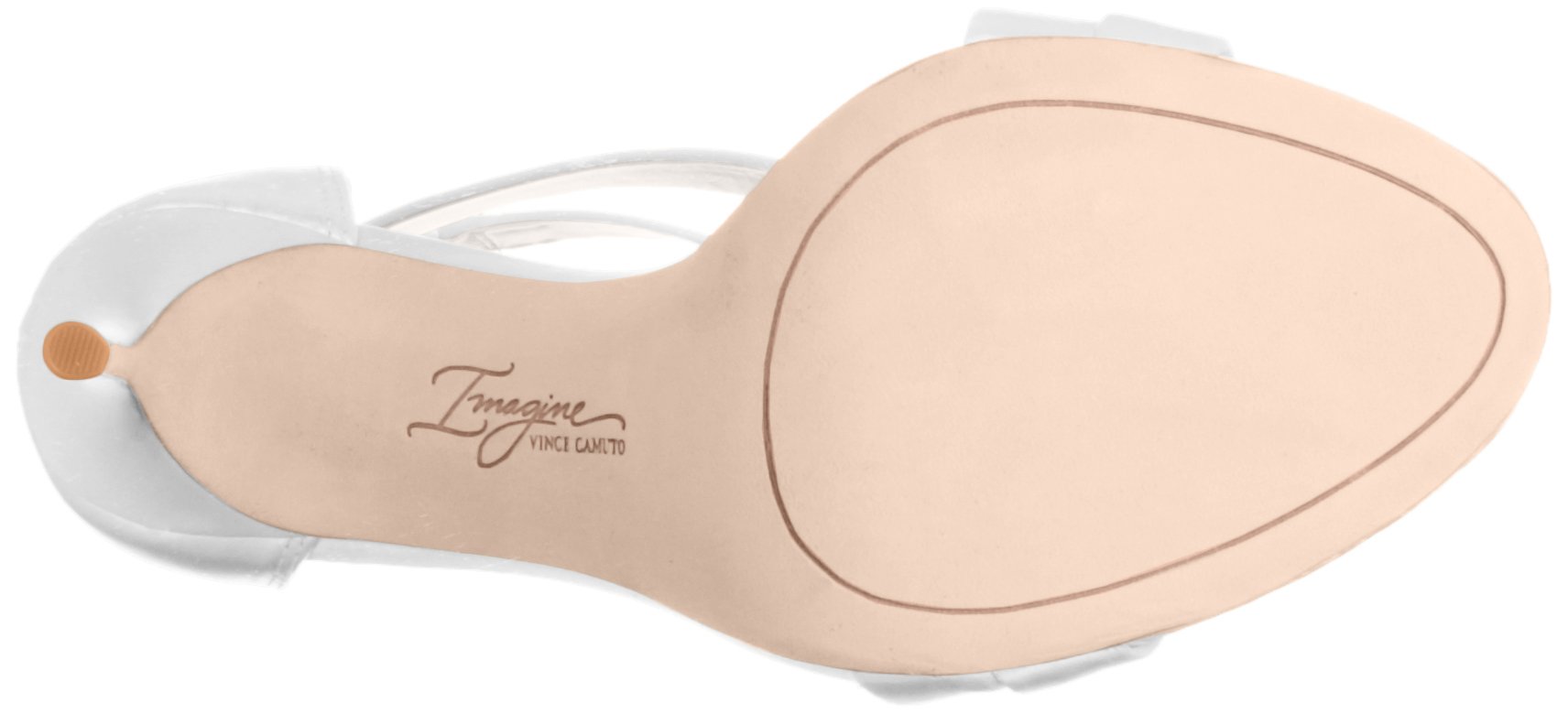 Imagine Vince Camuto Women's Devin Dress Sandal - Image 4