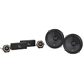 Infinity Kappa 603CF 6-1/2" (165mm) Two-way Component Speaker System