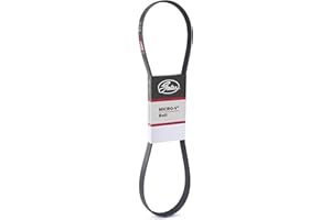 Gates K060975 Multi V-Groove Belt