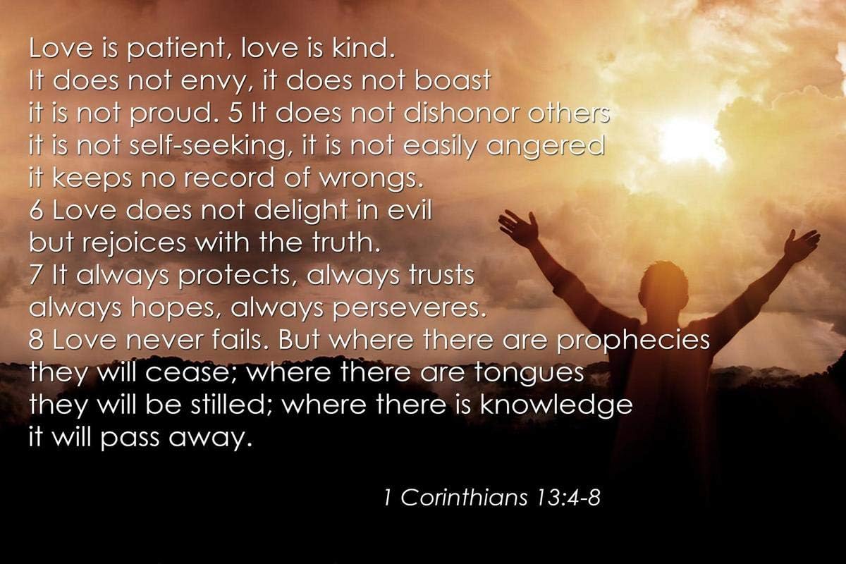 amazon-1-corinthians-13-4-8-bible-quote-love-is-patient-love-is