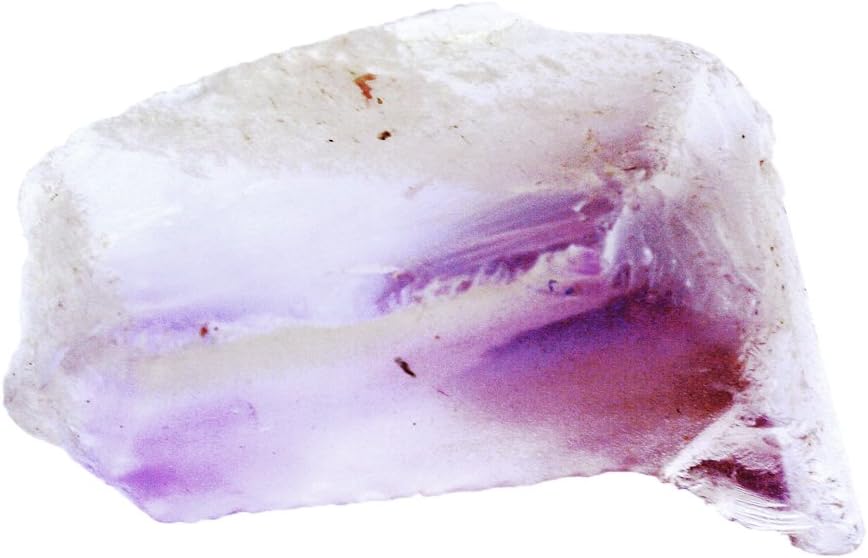 29.55 Ct Purple Amethyst Rough Certified Gemstone