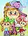 Sherri Baldy My Besties Lil Rascals Coloring Book by Sherri Ann Baldy
