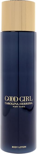 Carolina Herrera Good Girl Body Lotion 200ml New Unopened view 2