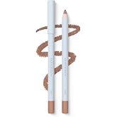 Ravie Beauty Soft Longwear Lip Liner Pencil, Waterproof Long Lasting, Honey | Neutral Beige, Soft Definition Formula, Creamy Smudge Proof Precision Lip Pencil, Matte, Clean Beauty Makeup, Sharpenable Tip