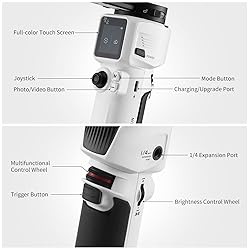Zhiyun Crane M3 3-Axis Handheld Gimbal Stabilizer
