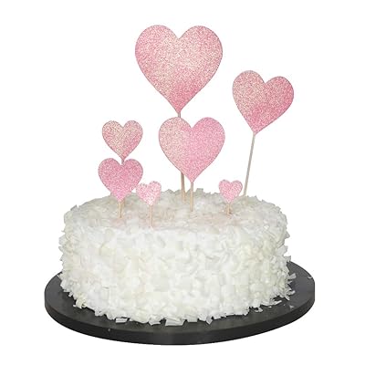 Sunny ZX Heart Shaped Gold Glitter Heart Cupcake Panama | Ubuy Sunny ZX Heart Shaped Gold Glitter Heart Cupcake Panama | Ubuy