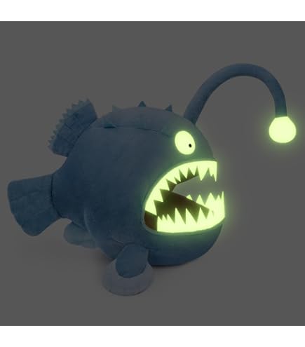 creek angler's × min-nano plush doll creek angler's × min-nano plush doll creek angler's × min-nano