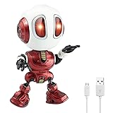MING YING 66 Talking Robot for Kids Toys - Mini