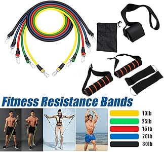 Sisit Goma Elastica Fitness,Cintas Elasticas Musculacion,Gomas ...