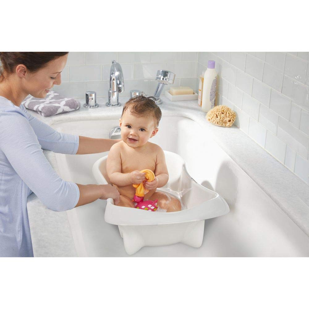 The First Years 4 in 1 Warming Comfort Tub : Baby