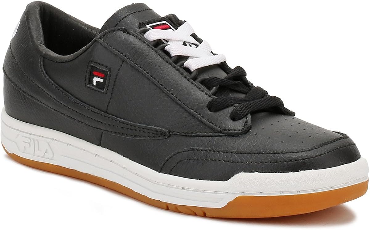 fila men's original tennis classic sneaker