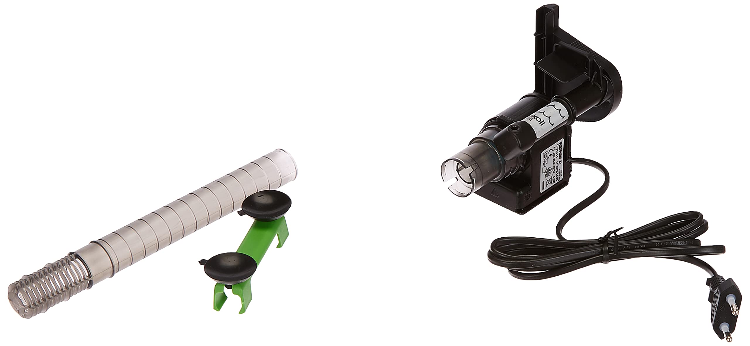 Askoll AB350078 Kit Retrofit Pump Assembly Pure XL