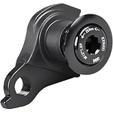 Mountain Bike Frame Universal Derailleur Hanger