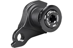 EXNAVI Mountain Bike Frame Universal Derailleur Hanger