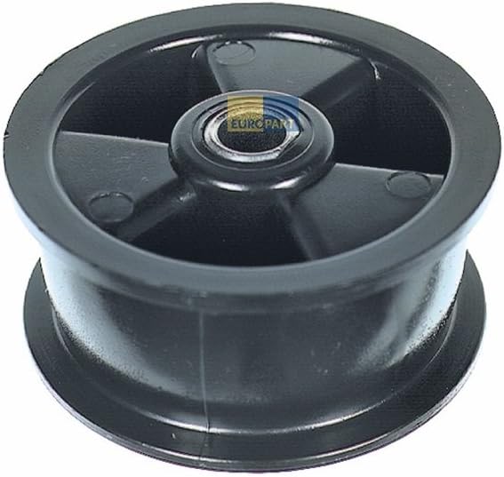 Tensioner Pulley Idler Belt Dryer Belt Tension Roll Like Electrolux 125012503