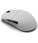 Amazon.com: ENDGAME GEAR XM2w 4k v2 Wireless Gaming Mouse White