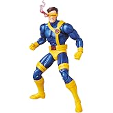 MAFEX Cyclops (Comic Ver.) X-Men Action Figure No.099