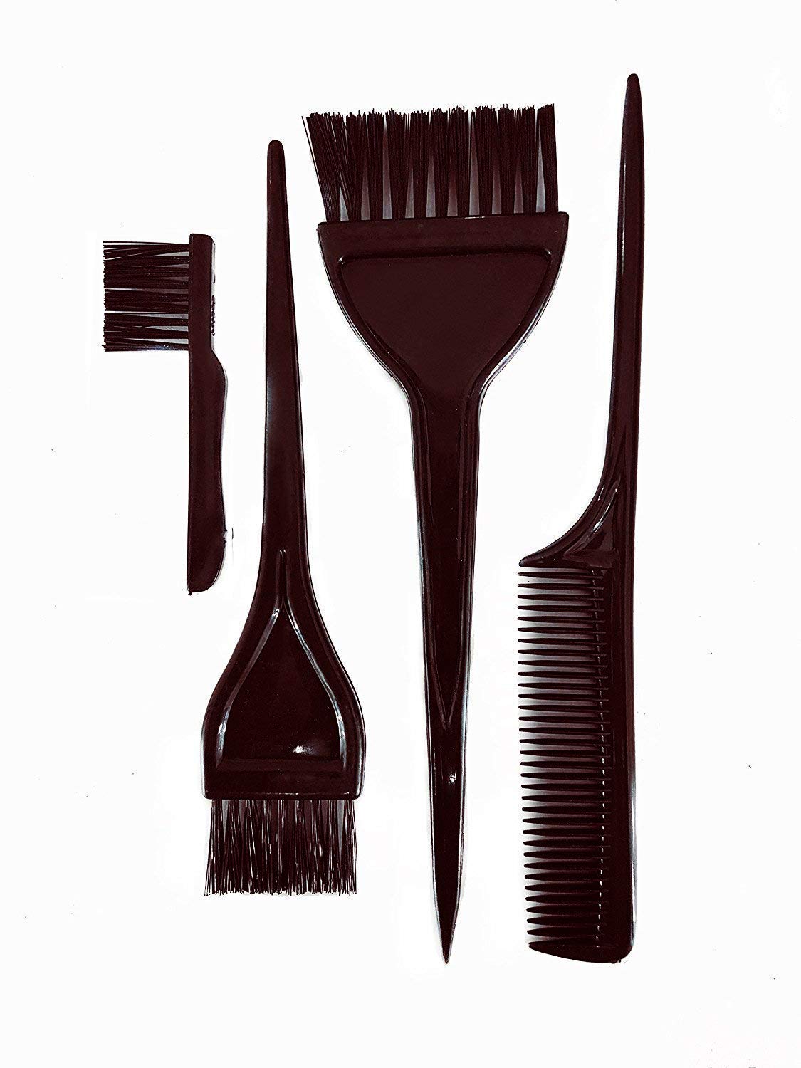 Buy Confidence Salon Accessories Professional Hair Dye Brush For