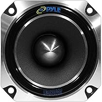 tweeter acr 300 watt